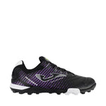 Joma Maxima 2631 Turf Football Boots Black fekete focicipő MAXS2631TF