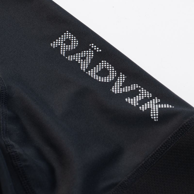 Radvik Tosti GTS Cycling fekete shorts, pants