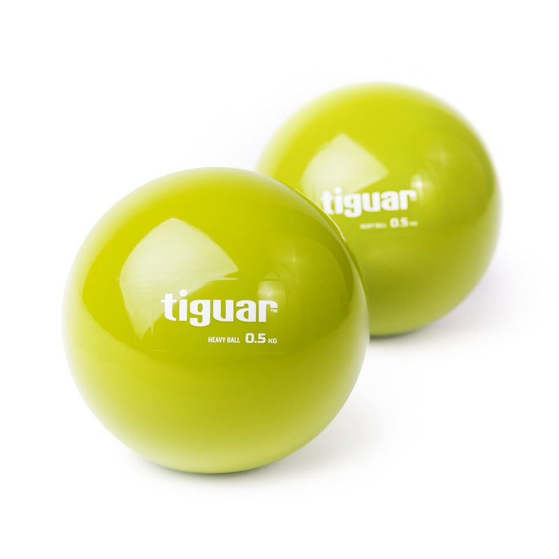 Tiguar Heavyball 0.5 kg kiegészítő TI-PHB050