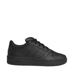 Adidas Hoops Classic Kids fekete cipő