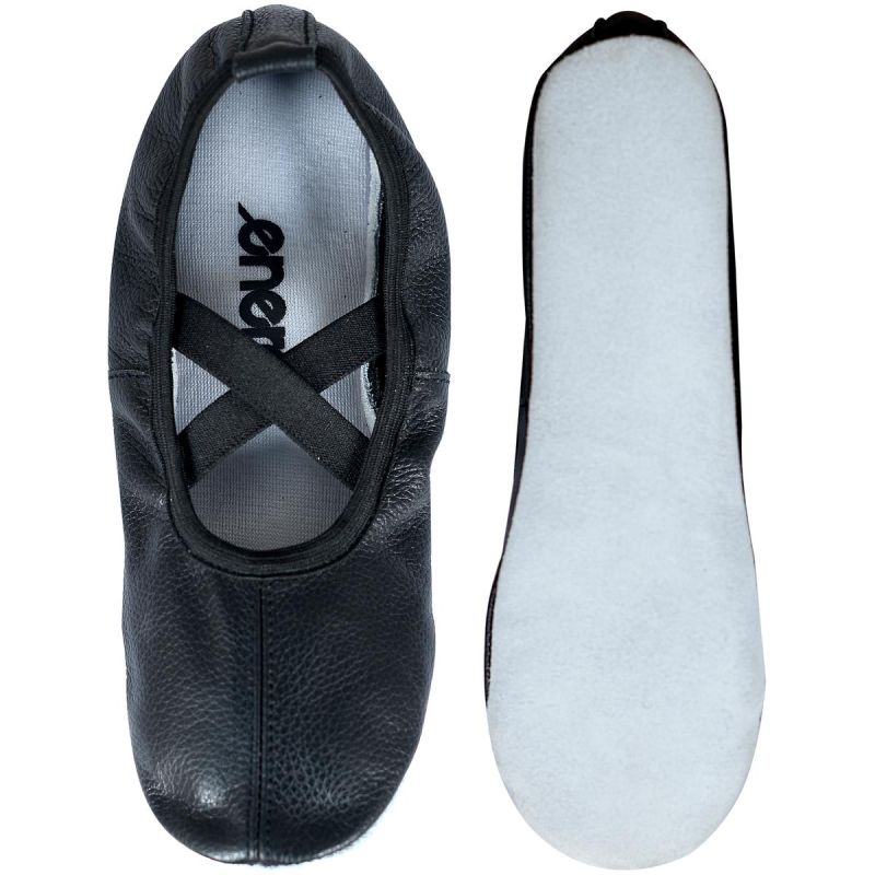 Enero Ballet For Dance Size 30 fekete cipő GSP-1057224