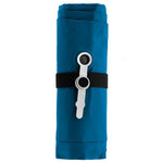 Nils Camp NC4006 camping mat with pump - 5 cm 15-05-019 kék kabát