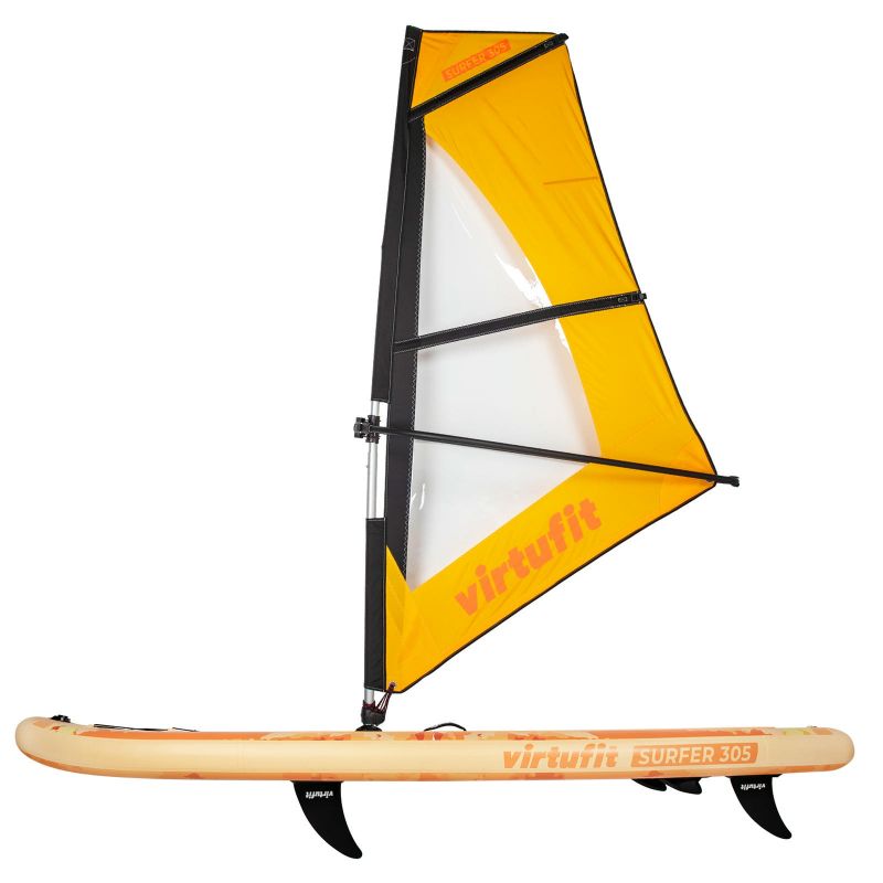 Virtufit Surfer 305 VF06082 SUP board Úszás kiegészítő