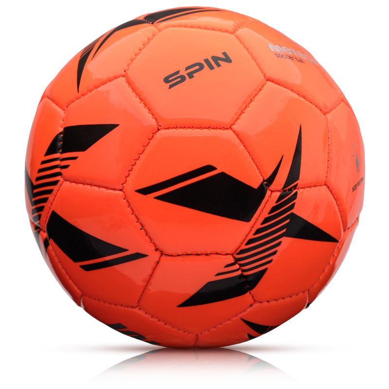 Meteor Football Spin uniw labda