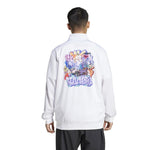 adidas Real Madrid DNA Sweatshirt JG3586 Kiegészítő