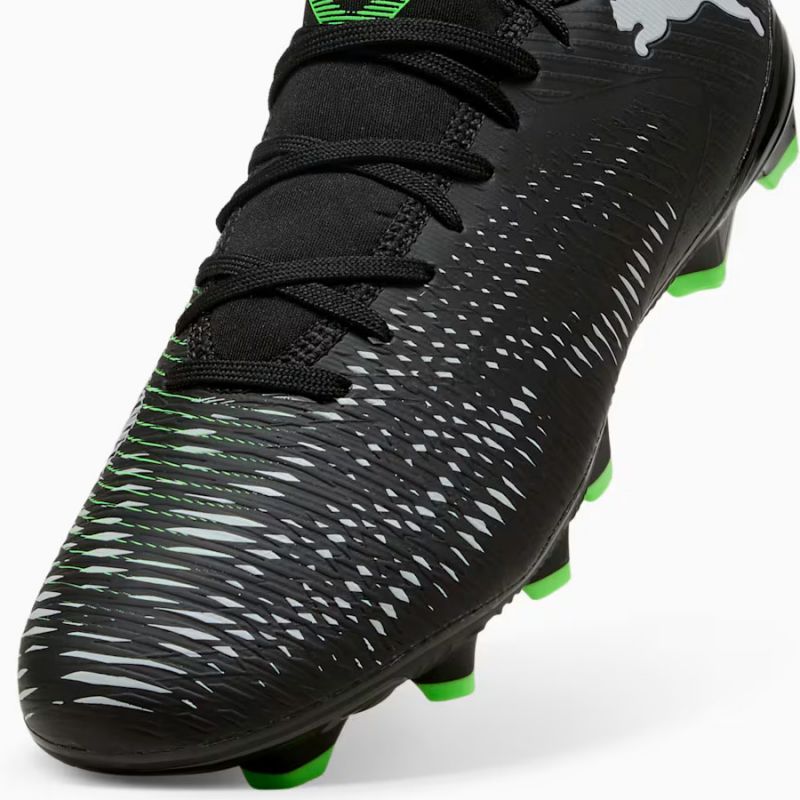 Puma Future 8 Play FG/AG M 108141-02 football boots Cipő