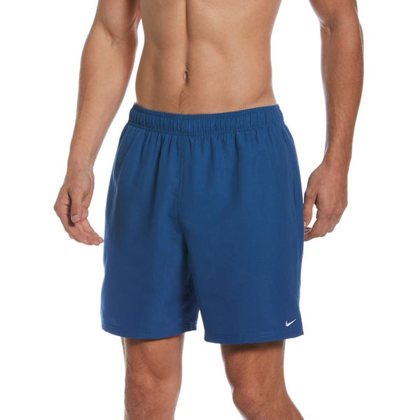 Nike 7 Volley M NESSA559 444 swimming shorts Ruházat
