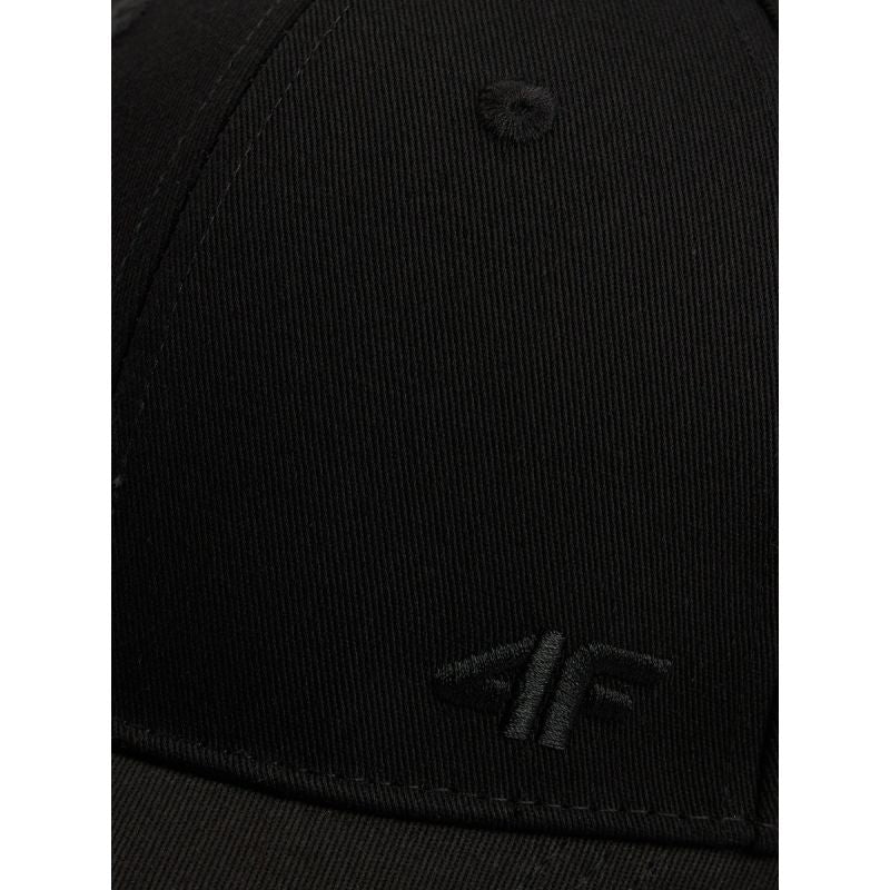 4F baseball cap xs/s (56cm).. kiegészítő 4FRSS26ACABU588-20S
