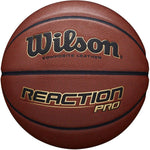 Wilson Reaction Pro 295 Bskt Size 7 Basketball kosárlabda