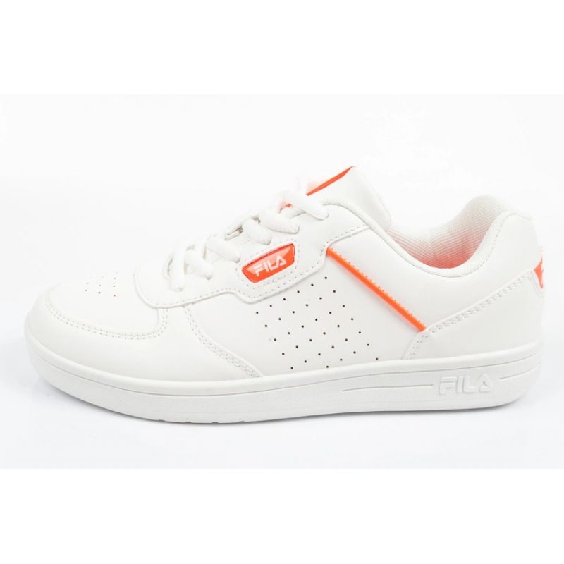 Fila C. Court W fehér cipő