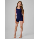 4F Girls' one-piece swimsuit 158/164 kiegészítő 4FJRSS26USWSF148-31S