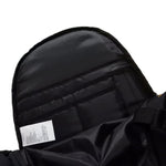 AIR Jordan Cordura Franchise Backpack Black - uniwersalny hátizsák