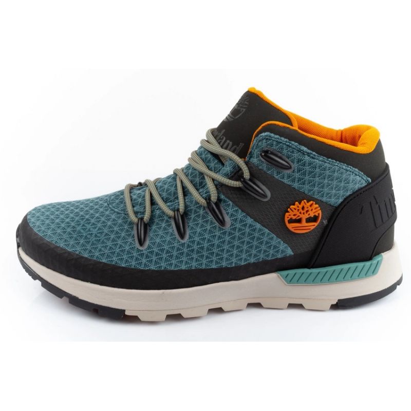 Timberland M TB0A5XEW CL6 boots Cipő