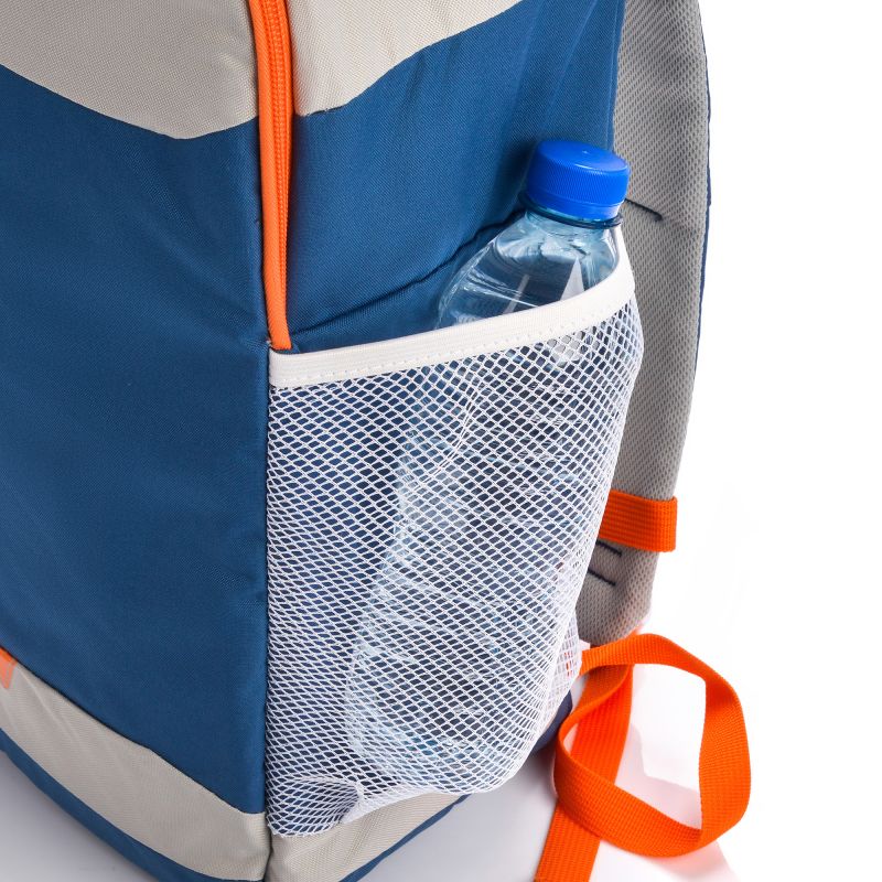 Meteor Arctic Thermal Backpack uniw backpacks, tourist equipment