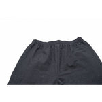 TOP TEN long sweatpants czarny+l nadrág