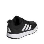 Adidas Tensaur Sport 3.0 K Kids Black and fehér cipő