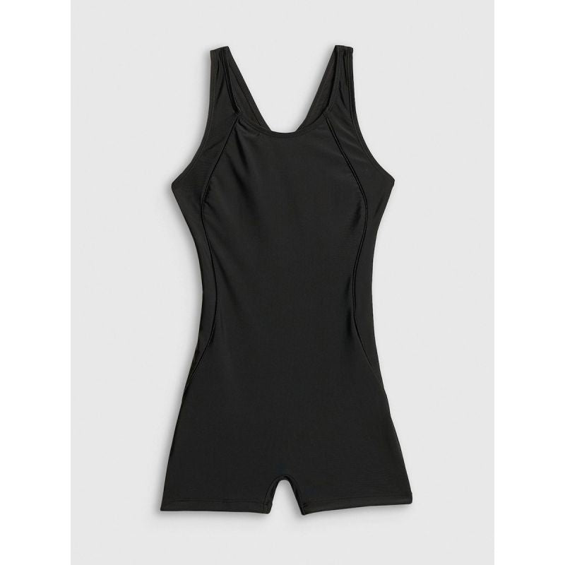 4F Girls' one-piece swimsuit 158/164 kiegészítő 4FJRSS26USWSF148-20S