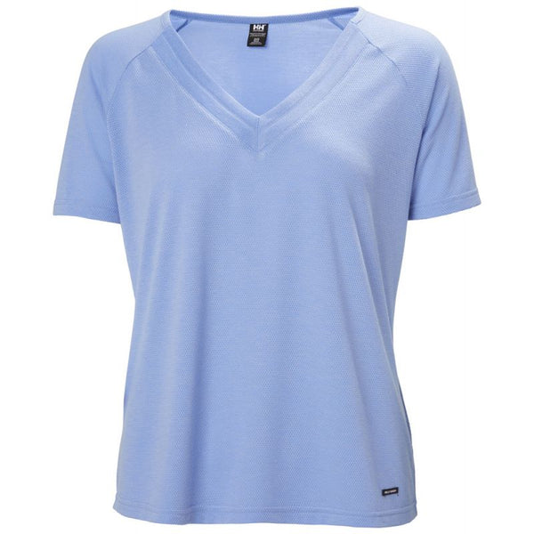 Helly Hansen Siren T-shirt W 30244 619 Póló Ruházat Póló