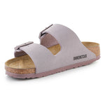 Birkenstock Arizona BS 1031427 Faded Purple lila papucs