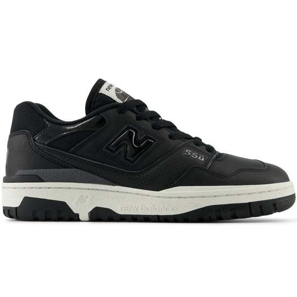 New Balance W cipő, női, fekete