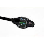 Body Sculpture BP 204 Running Shoulder fekete táska BP204