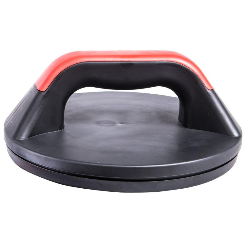 Pure 2 Improve Pro Push-Up Rotary Handles fekete push-up handles