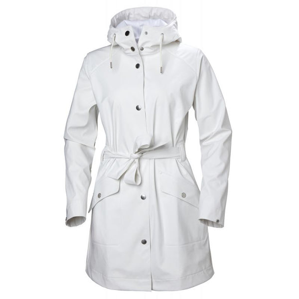 Helly Hansen Jacket Helly Hansen Kirkwall II Raincoat W 53252 011 Kabát