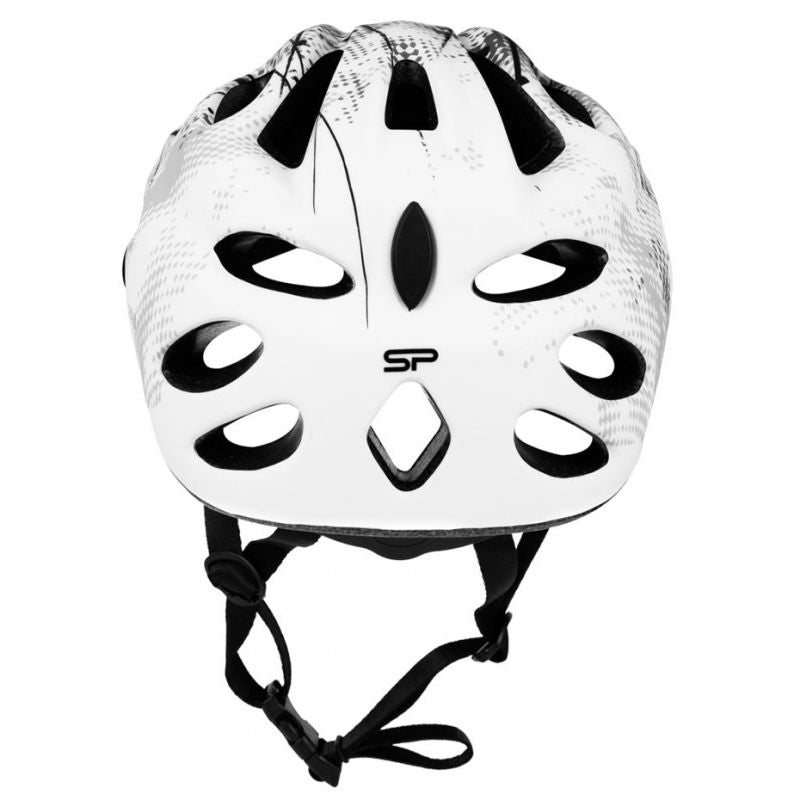Spokey Checkpoint Bicycle Helmet 55-58 cm 926890 Sisak