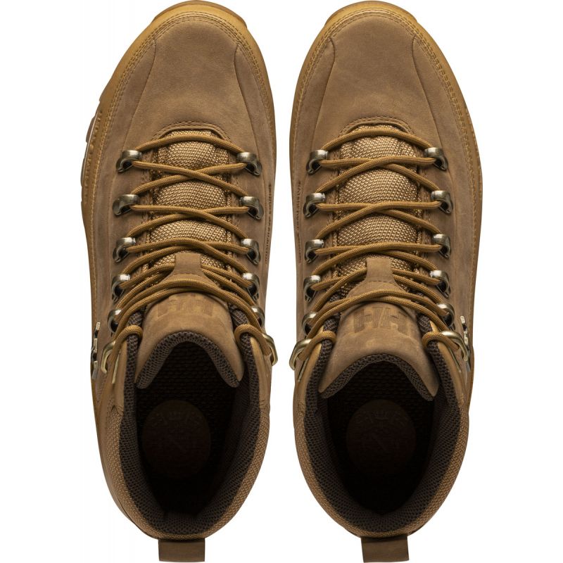 Helly Hansen The Forester W 10516 727 shoes Cipő