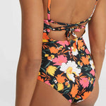 O'Neill Sunset Swimsuit W színes one piece swimwear, swimwear