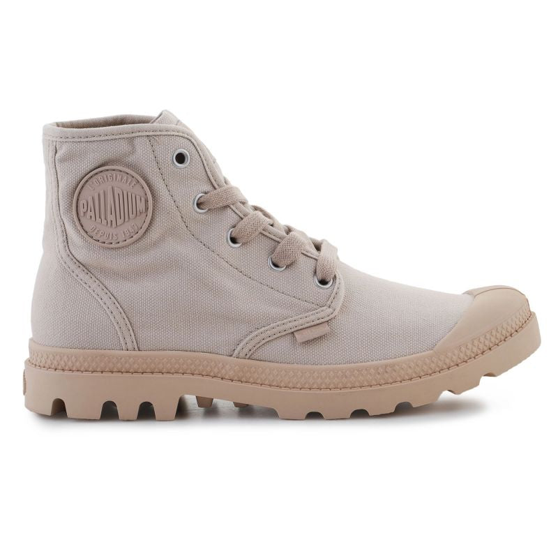 Palladium Pampa Hi Pilat W 92352-298-M Shoes Cipő
