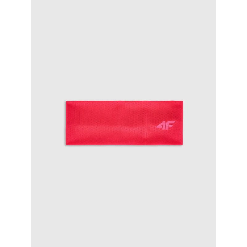 4f Running Headband 4FWMM00ABANU117-45S Kiegészítő