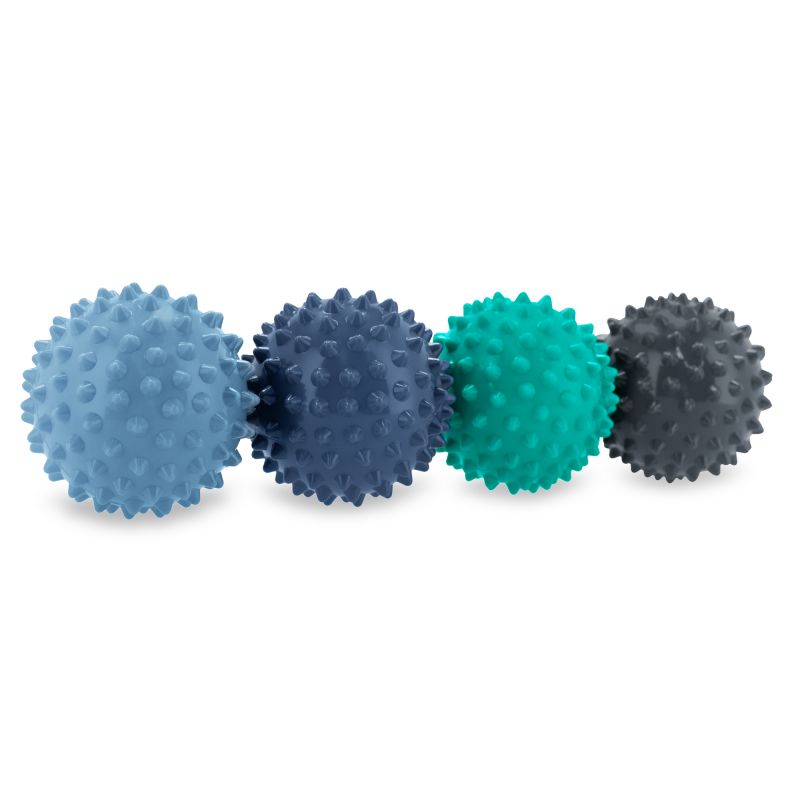 Spokey Grepsi Massage Balls SPK-943071 Labda