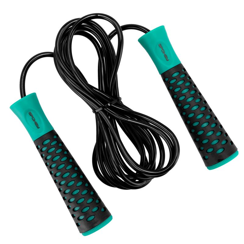 Spokey Candy Rope SPK-943631 skipping rope with bearings Edzőfelszerelés
