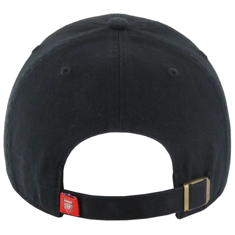 47 Brand Arsenal Fc Mvp Cap M Epl-rgw30gws-bka