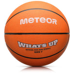 Meteor Basketball What's up 7 size uniw labda