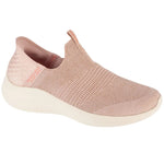 Skechers Slip-Ins Ultra Flex 3.0 - Glitter Me 149591-RSGD Pink 36 Cipő