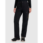 Women's trekking trousers 4F