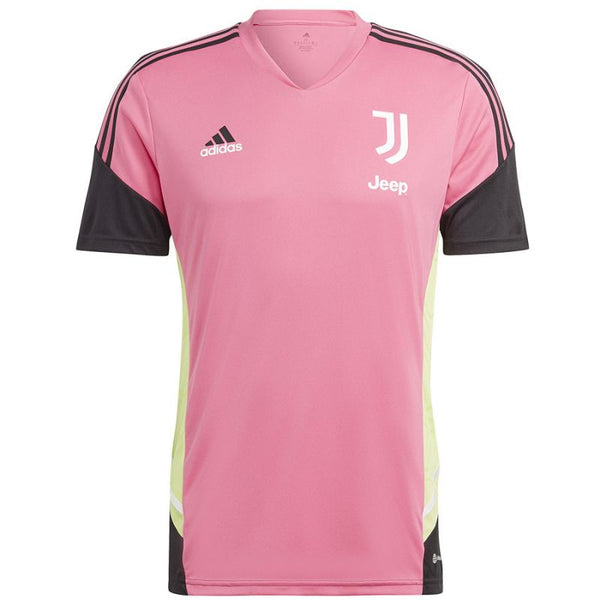 adidas T-shirt adidas Juventus Training JSY M HS7551 Póló