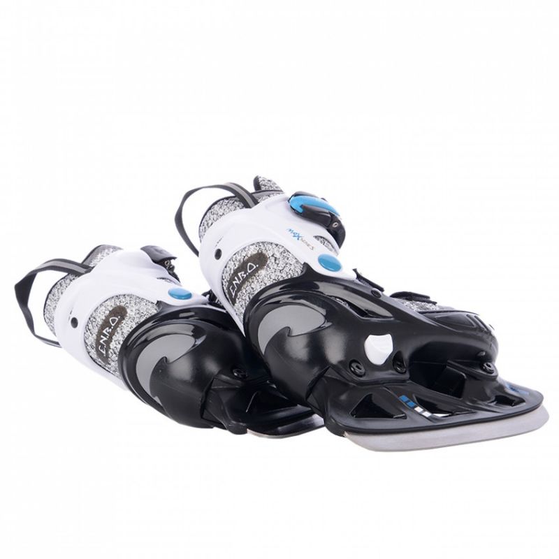 Tempish Enbo Duo Jr adjustable fekete skates