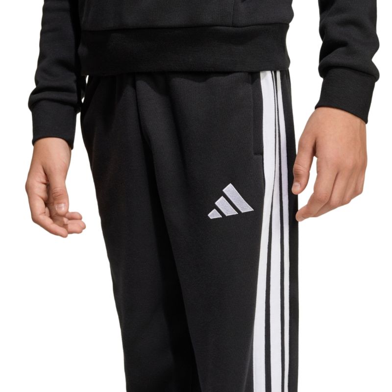 adidas Tiro 26 League Sweat kids' pants black JY9674 fekete póló