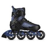 Na22151 Armour Navy Blue Roller Skates Size 45 Nils Extreme sötétkék görkorcsolya