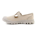Palladium Pampa M-Jane Washed Sahara kabát