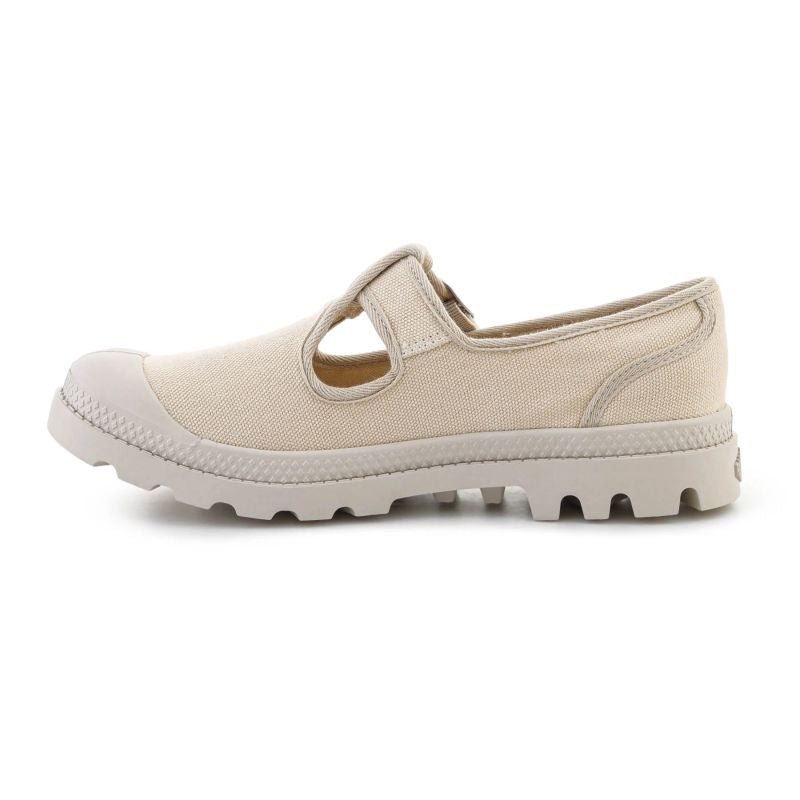 Palladium Pampa M-Jane Washed Sahara kabát