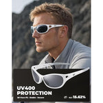 ROCKBROS 1411003403 polarized sports glasses