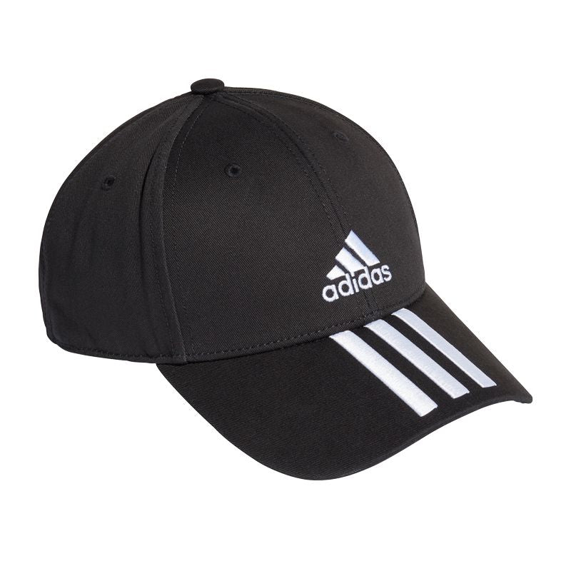 adidas Cap adidas Baseball 3Stripes Twill M FK0894 Baseball sapka