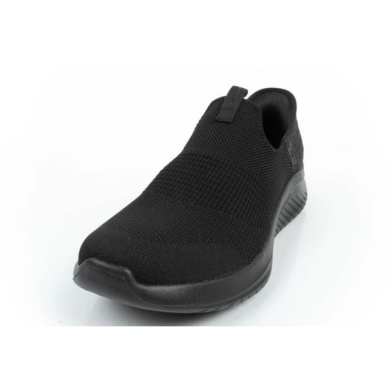 Skechers W SLIP-INS fekete cipő