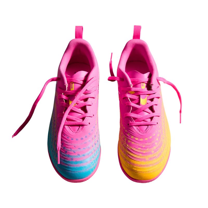 Puma Future 9 Play IT 108927 05 kids' soccer cipő