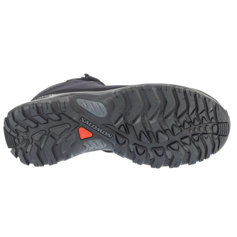 Salomon Shelter WP Black
