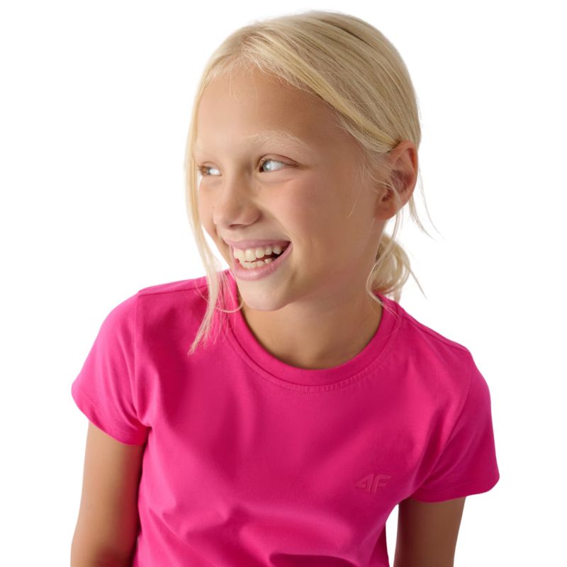 4f T-shirt F1658 Jr 4FJWMM00TTSHF1658 55S Póló